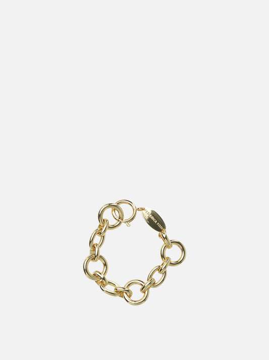 Bracciali 100% bronze  Oro - Federica Tosi Donna | PDP | VIETTI Online Store 
