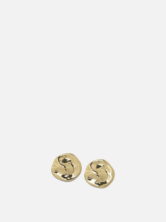 Orecchini 100% bronze  Oro - Federica Tosi Donna | PDP | VIETTI Online Store 
