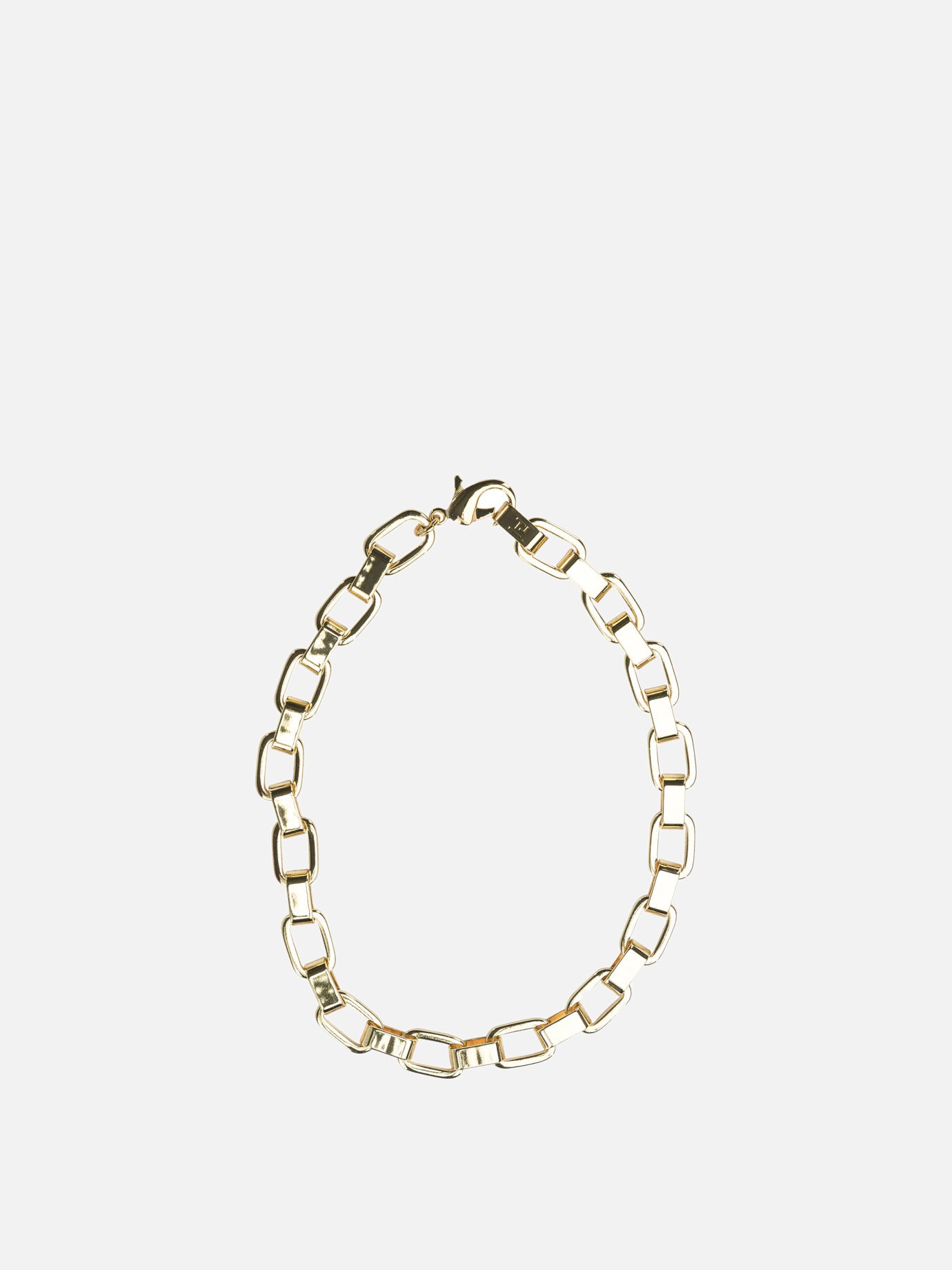 Collane 100% brass  Oro - Federica Tosi Donna | PDP | VIETTI Online Store | thumbnail