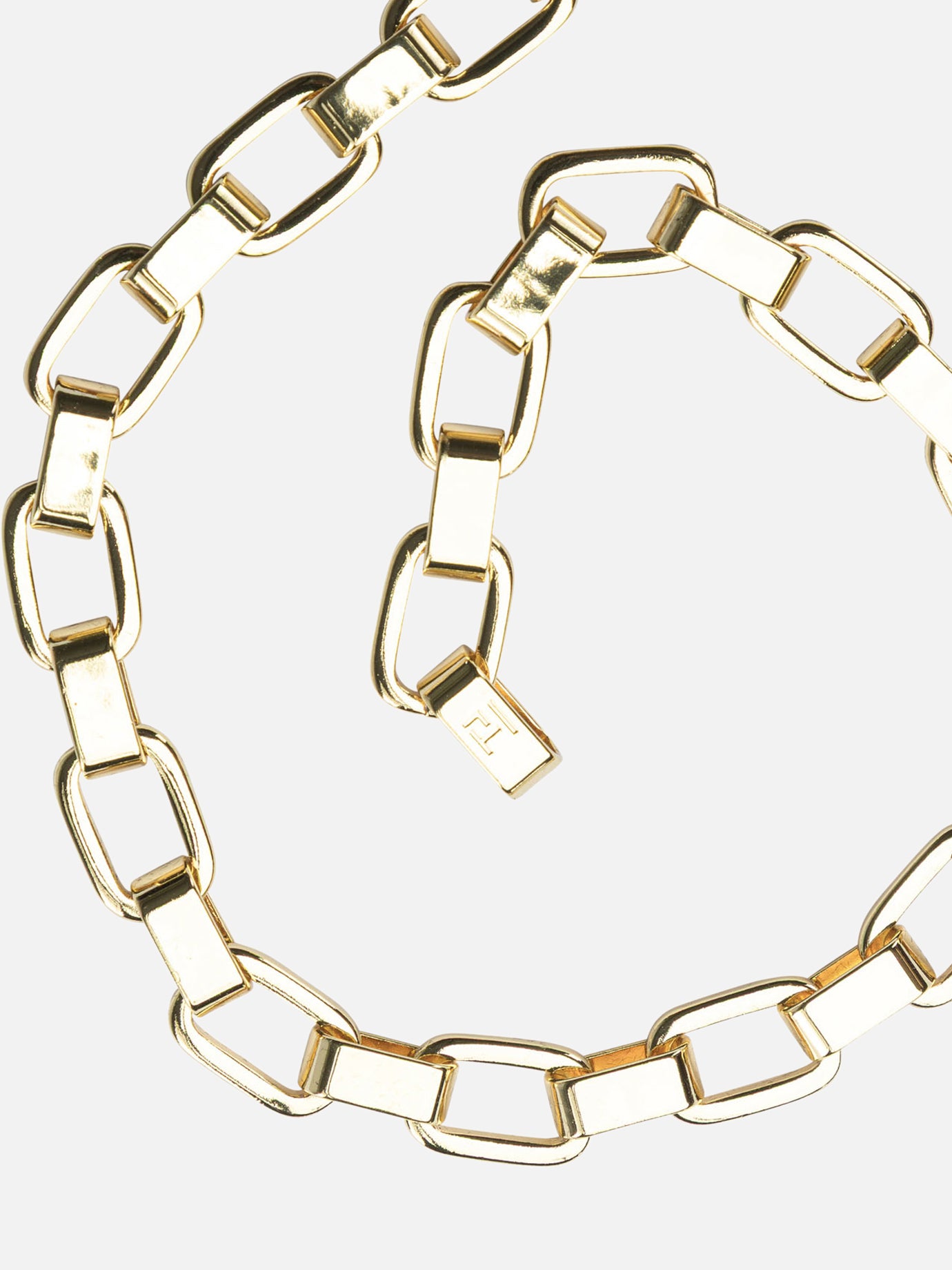 Collane 100% brass  Oro - Federica Tosi Donna | PDP | VIETTI Online Store | thumbnail_2