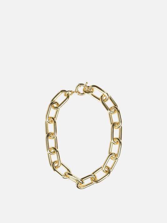 Collane 100% brass  Oro - Federica Tosi Donna | PDP | VIETTI Online Store 
