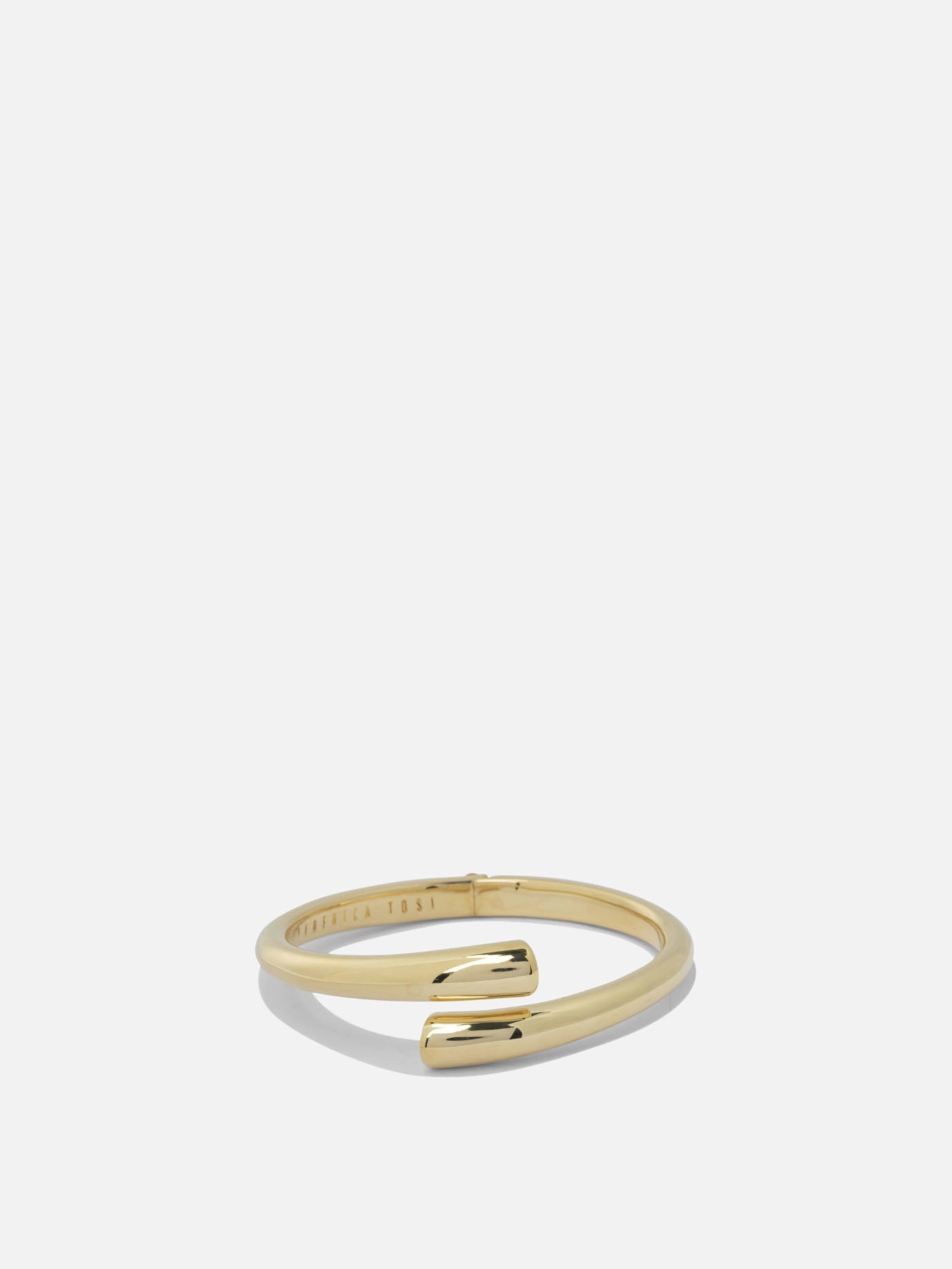 Bracciali 100% brass  Oro - Federica Tosi Donna | PDP | VIETTI Online Store | thumbnail