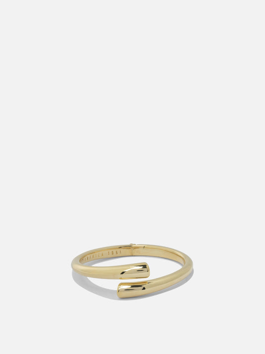 Bracciali 100% brass  Oro - Federica Tosi Donna | PDP | VIETTI Online Store 

