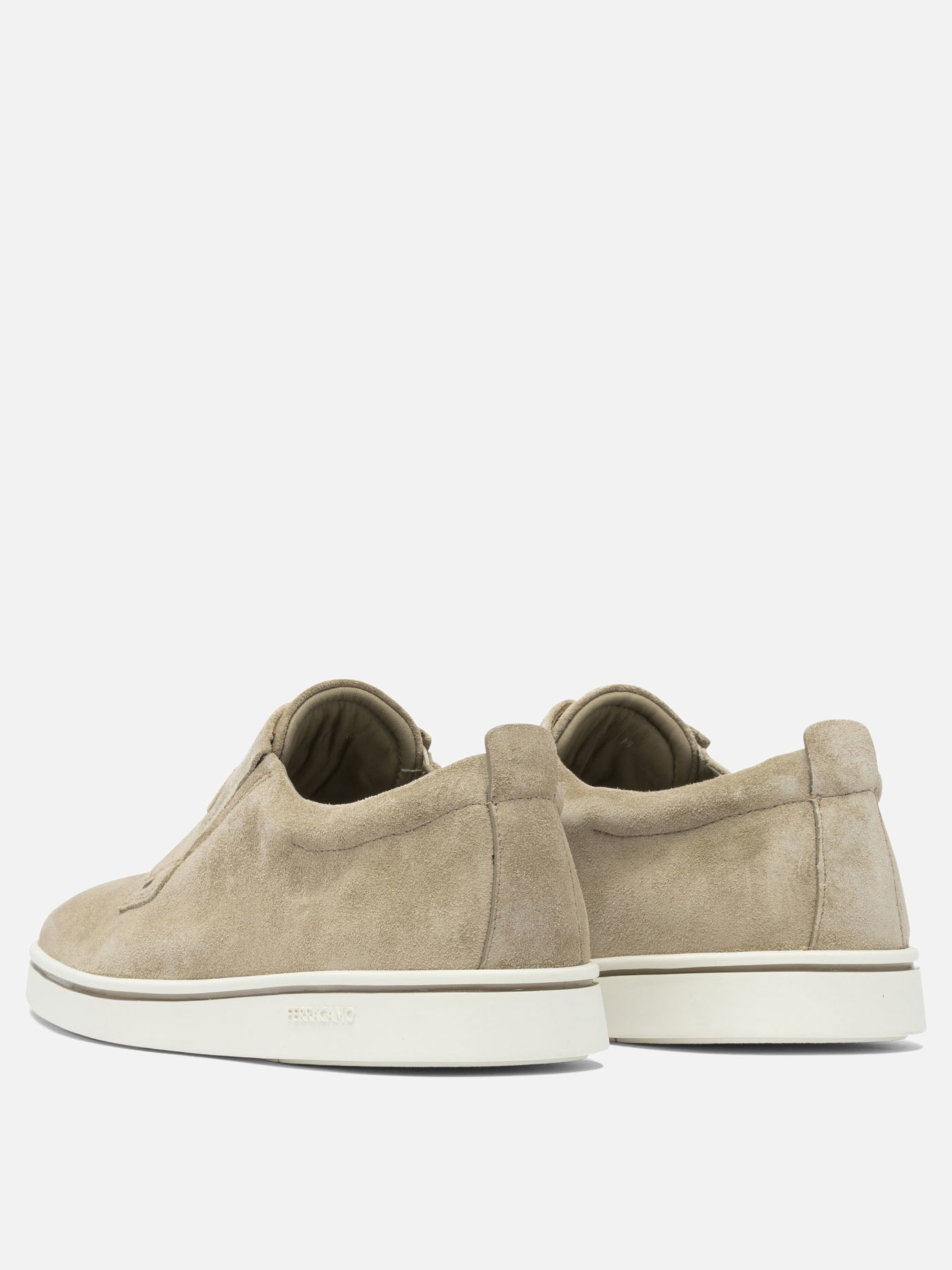 Slippers 0784328  Beige - Ferragamo Men | PDP | VIETTI Online Store | thumbnail_4