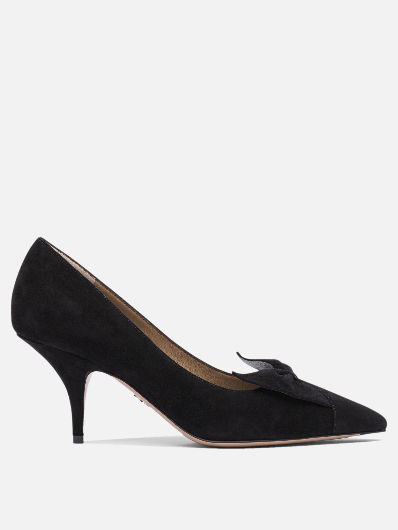 Pumps 0785007  Black - Ferragamo Women | PDP | VIETTI Online Store | Zoom-Modal
