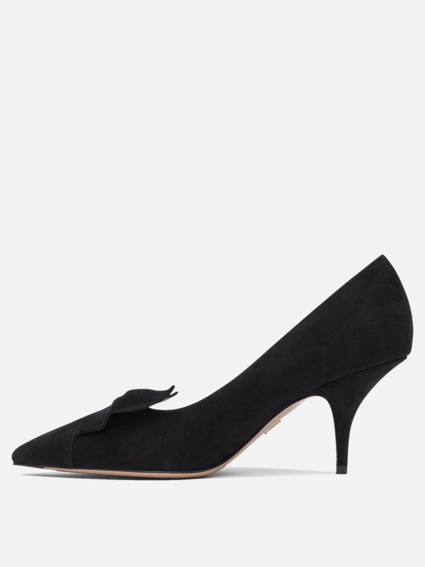 Pumps 0785007  Black - Ferragamo Women | PDP | VIETTI Online Store | thumbnail_3