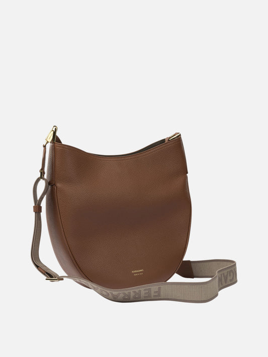 Borse medie 0785031  Marrone - Ferragamo Donna | PLP | VIETTI Online Store | 2
