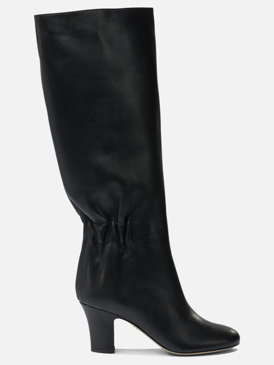 Knee-high 0786902  Blue - Ferragamo Women | VIETTI Online Store 
