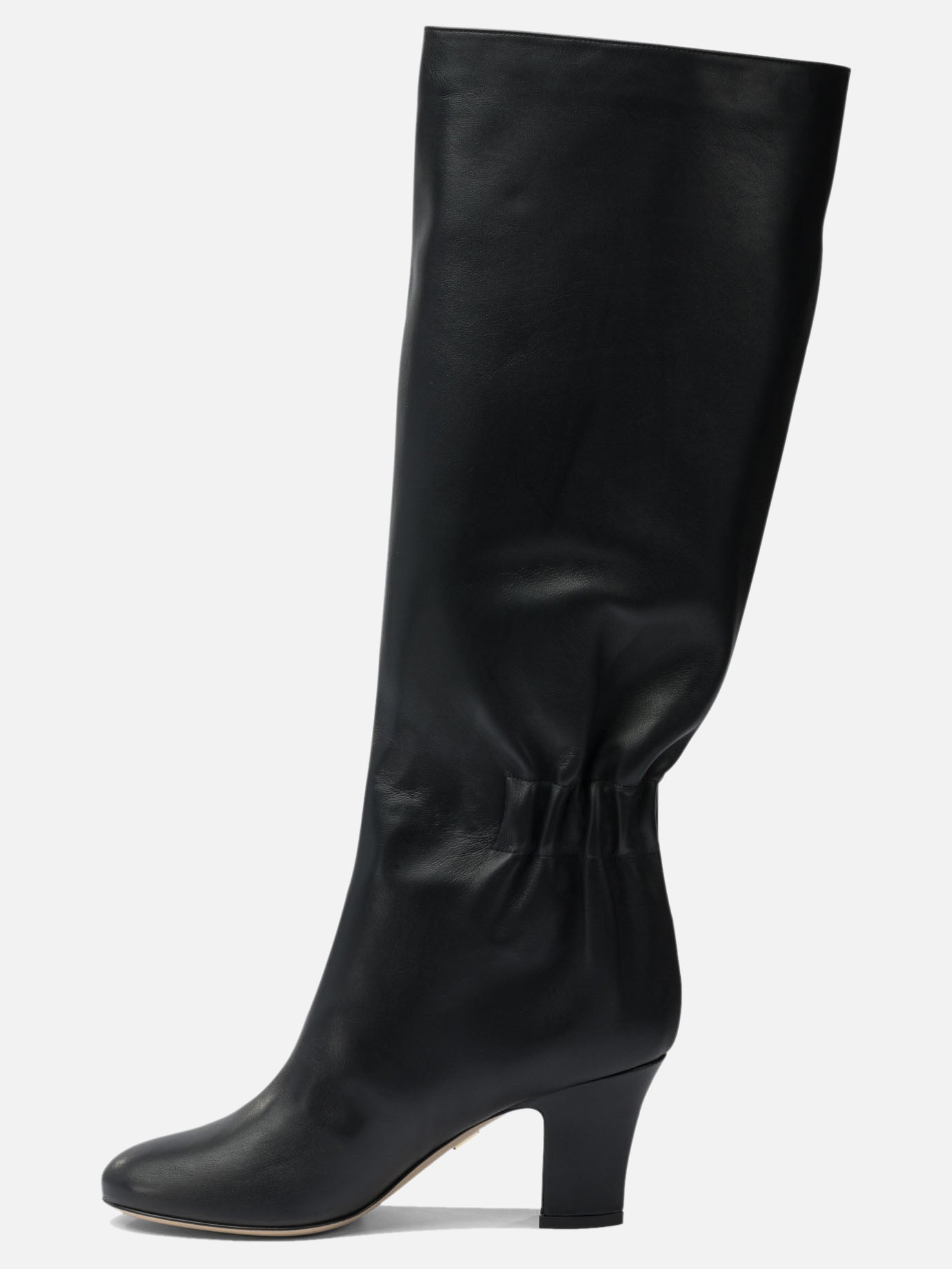 Al ginocchio 0786902  Blu - Ferragamo Donna | PDP | VIETTI Online Store | thumbnail_3