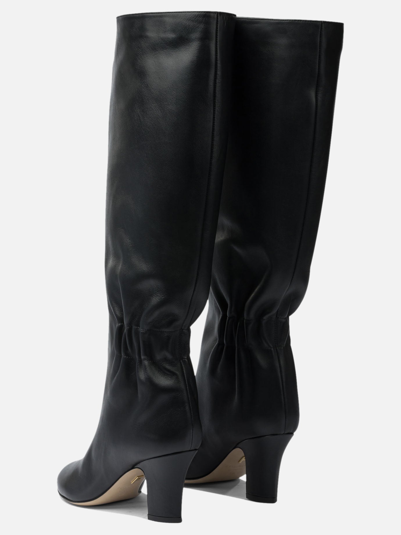 Al ginocchio 0786902  Blu - Ferragamo Donna | PDP | VIETTI Online Store | Zoom-Modal_4
