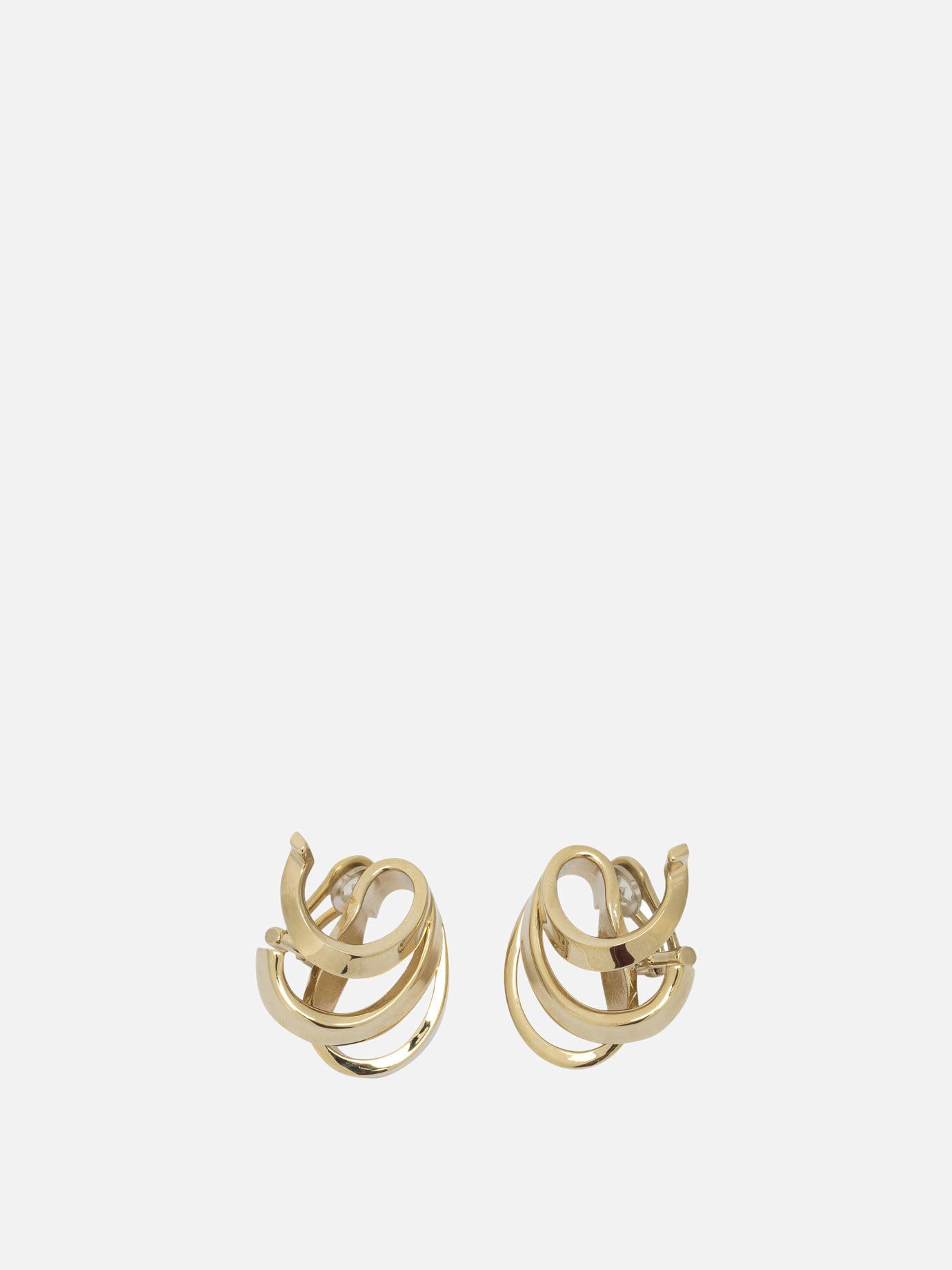 Orecchini 0788151  Oro - Ferragamo Donna | PDP | VIETTI Online Store | Zoom-Modal
