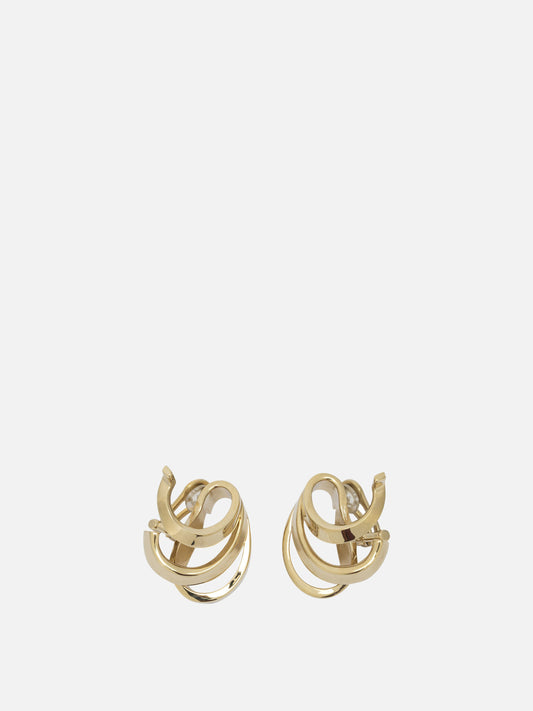 Orecchini 0788151  Oro - Ferragamo Donna | PLP | VIETTI Online Store 
