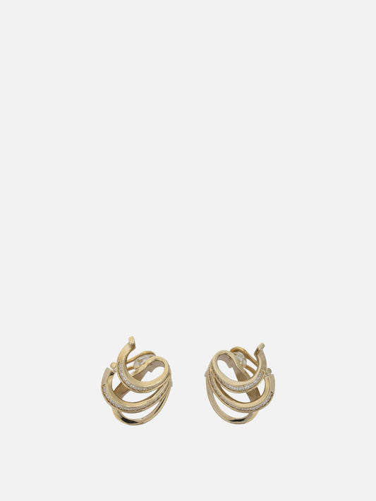 Orecchini 0788156  Oro - Ferragamo Donna | PLP | VIETTI Online Store 
