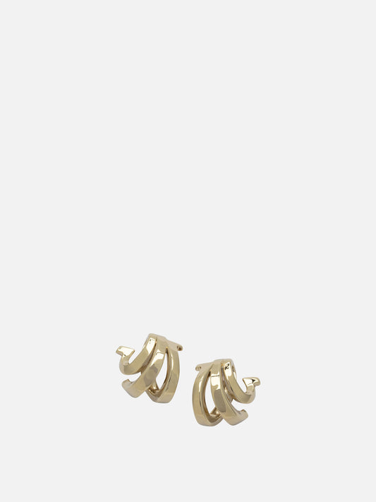 Orecchini 0788161  Oro - Ferragamo Donna | PLP | VIETTI Online Store 
