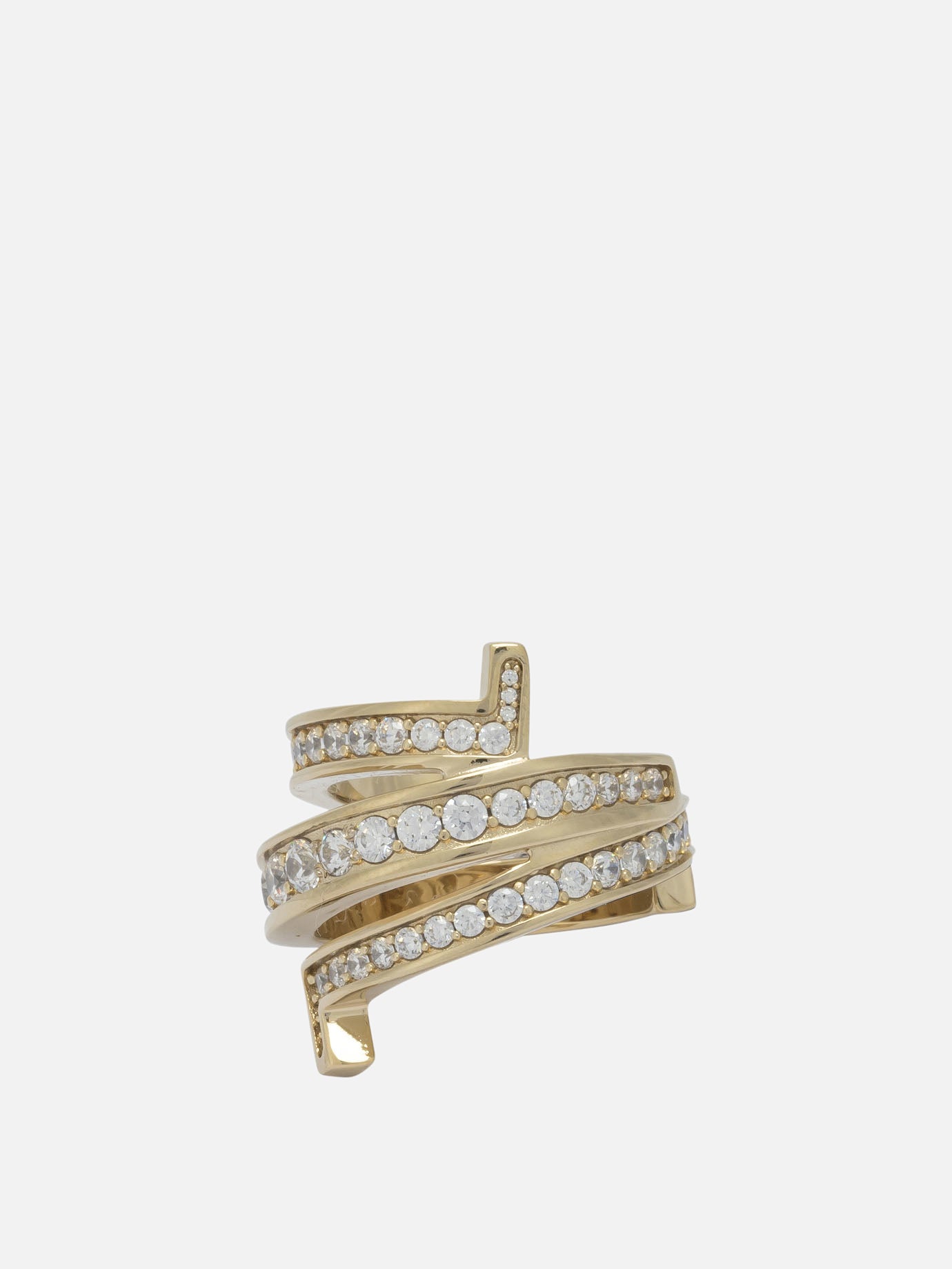 Anelli 0788401  Oro - Ferragamo Donna | PDP | VIETTI Online Store | thumbnail