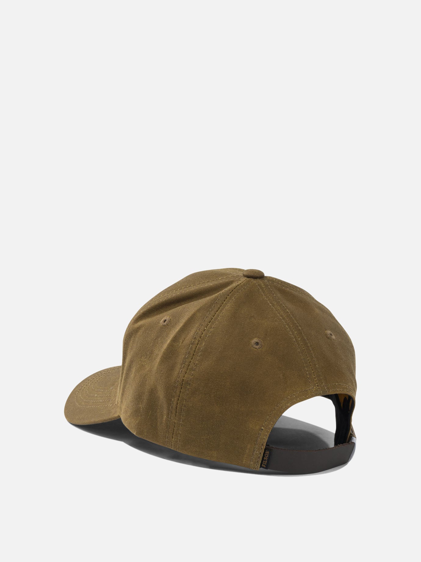 Cappelli trucker Logo  Marrone - Filson Uomo | PDP | VIETTI Online Store | thumbnail_3