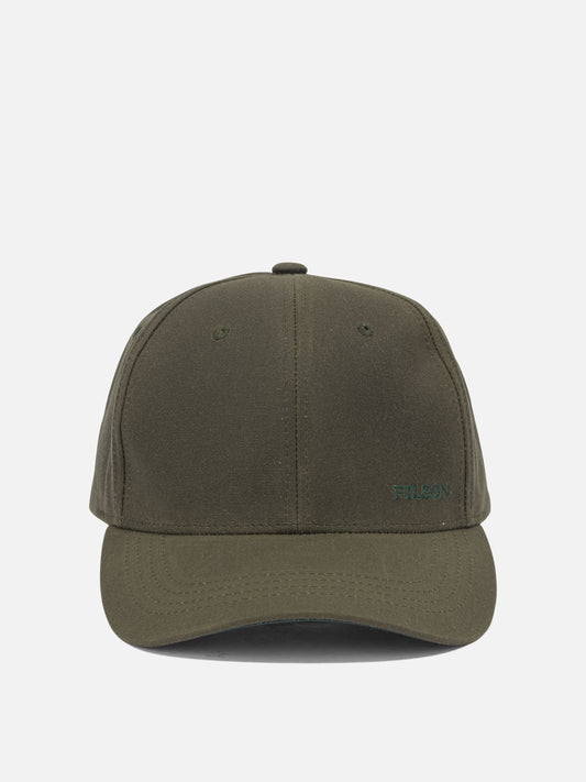 Cappelli trucker Logo  Verde - Filson Uomo | PDP | VIETTI Online Store 
