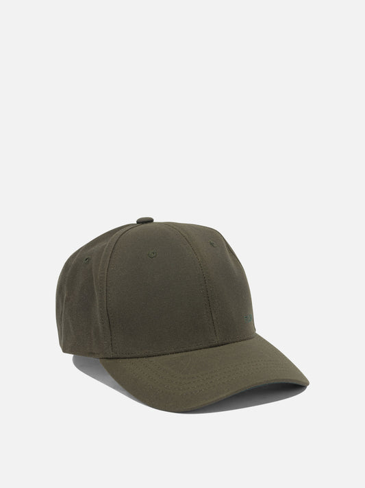 Cappelli trucker Logo  Verde - Filson Uomo | PDP | VIETTI Online Store | 2
