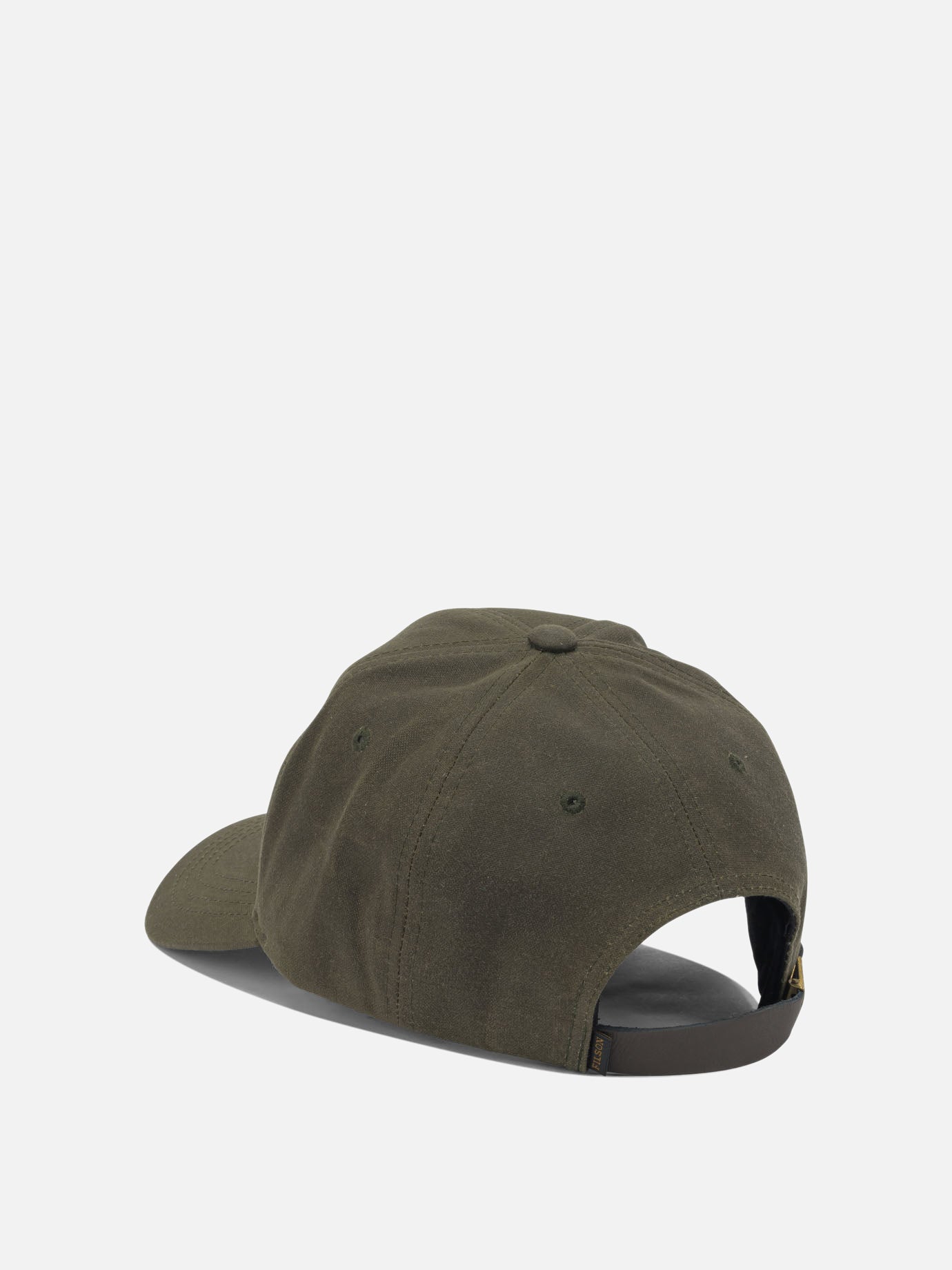 Cappelli trucker Logo  Verde - Filson Uomo | PDP | VIETTI Online Store | thumbnail_3