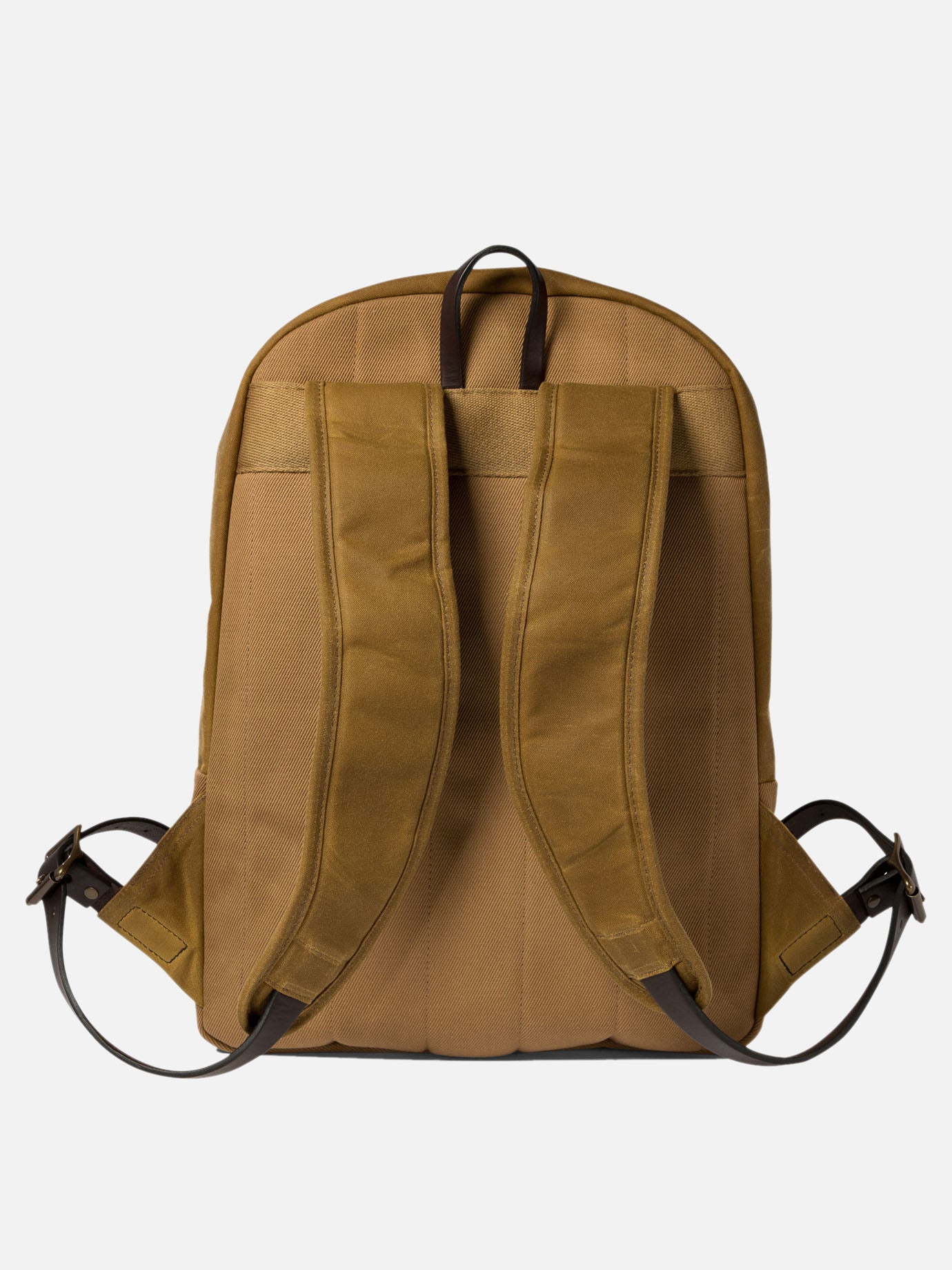 Zaini casual 100% cotton  Marrone - Filson Uomo | PDP | VIETTI Online Store | thumbnail_3