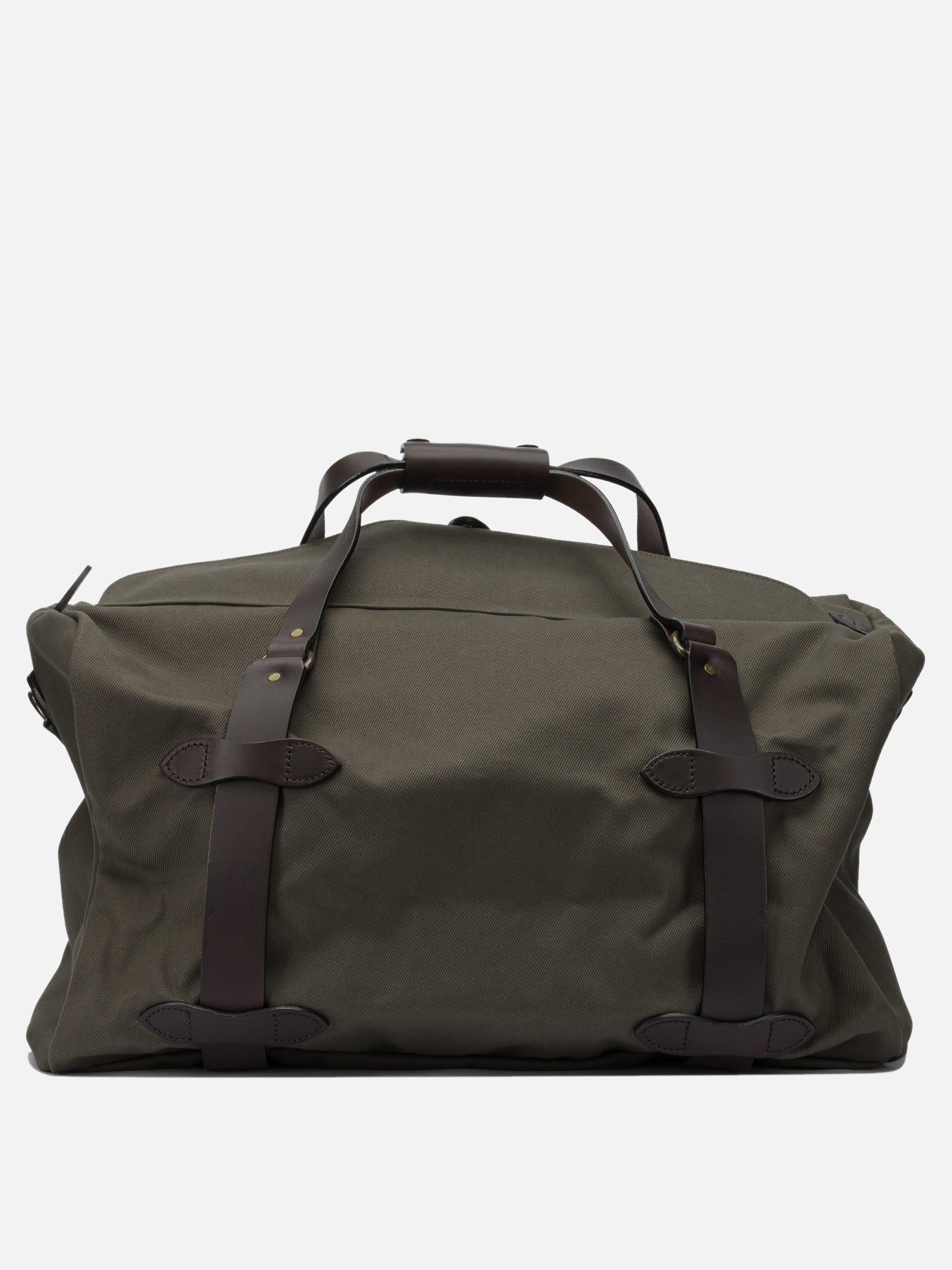 Travel bags 100% cotton  Green - Filson Men | PDP | VIETTI Online Store | Zoom-Modal_3
