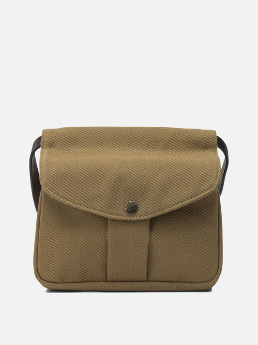 Small bags 100% cotton  Brown - Filson Women | PLP | VIETTI Online Store 
