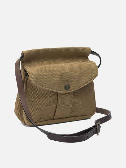 Small bags 100% cotton  Brown - Filson Women | PLP | VIETTI Online Store | 2
