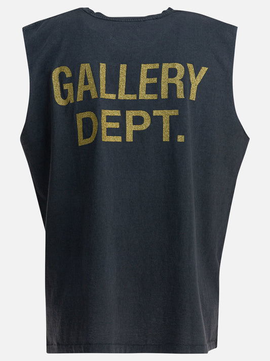 Tank tops Print  Grey - Gallery Dept. Men | VIETTI Online Store | 2
