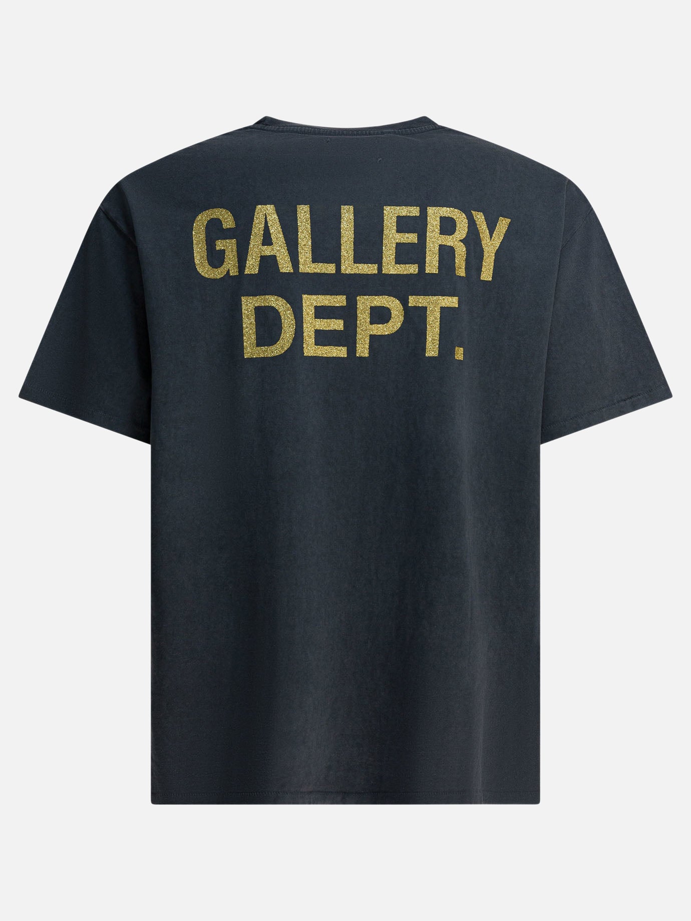 T-shirt girocollo Print  Grigio - Gallery Dept. Uomo | PDP | VIETTI Online Store | thumbnail_2