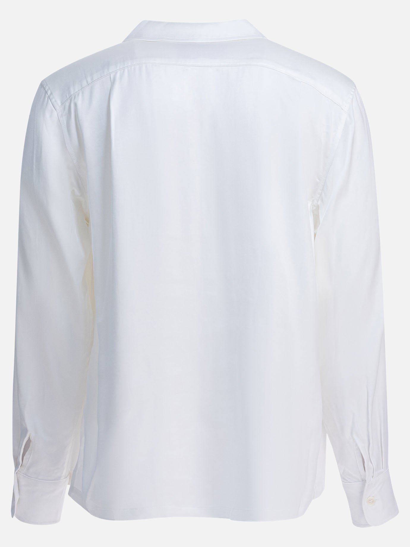 Casual shirts Print  White - Gallery Dept. Men | PDP | VIETTI Online Store | thumbnail_2