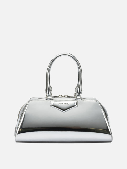 Borse piccole 100% calf leather  Argento - Givenchy Donna | PLP | VIETTI Online Store 

