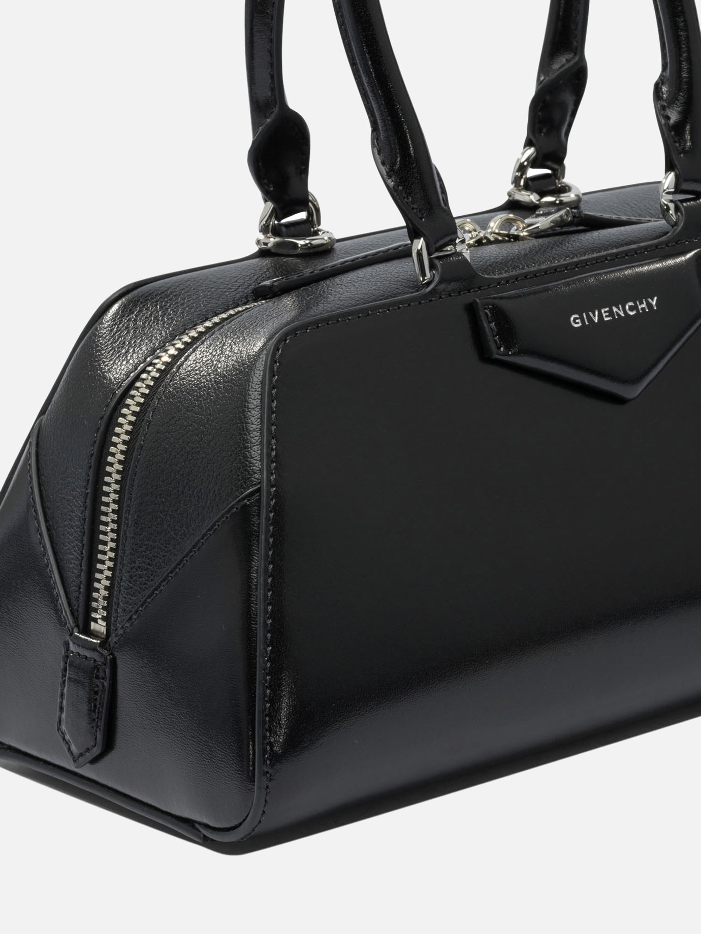 Small bags 100% cotton  Black - Givenchy Women | PDP | VIETTI Online Store | thumbnail_4