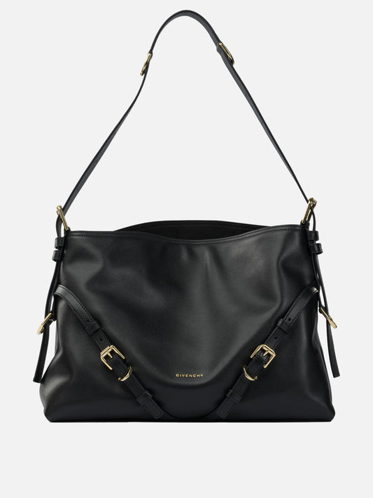 Borse medie 100% calf leather  Nero - Givenchy Donna | PDP | VIETTI Online Store 
