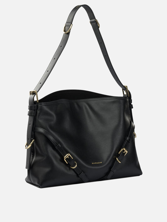 Borse medie 100% calf leather  Nero - Givenchy Donna | PDP | VIETTI Online Store | 2
