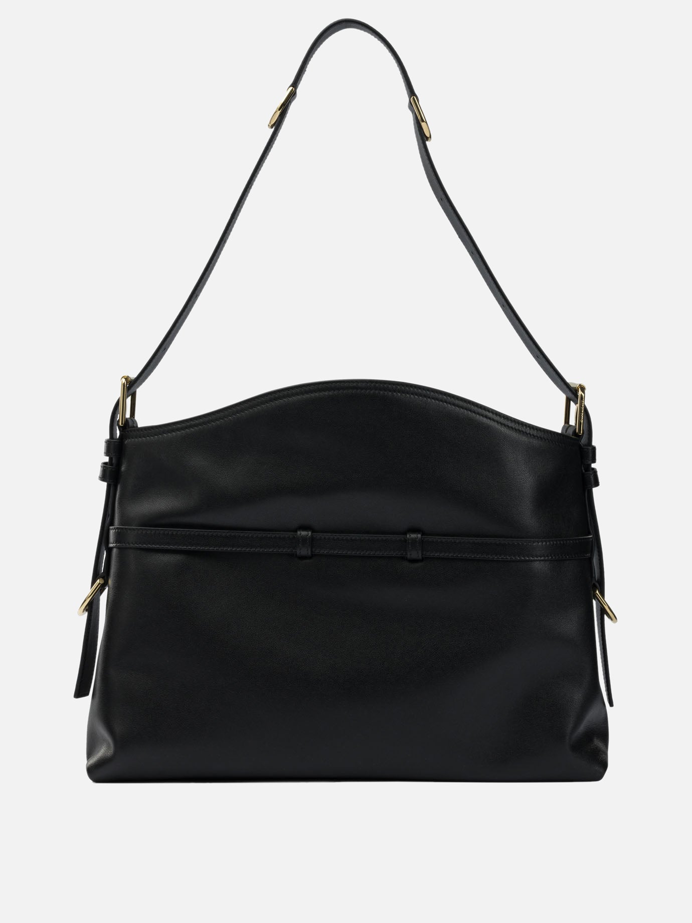 Borse medie 100% calf leather  Nero - Givenchy Donna | PDP | VIETTI Online Store | Zoom-Modal_3
