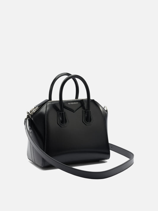 Small bags Logo  Black - Givenchy Women | PDP | VIETTI Online Store | 2
