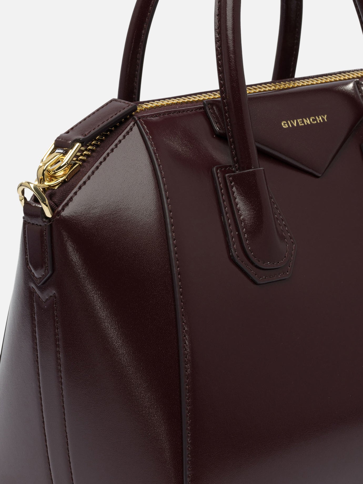 Small bags Solid colour  Bordeaux - Givenchy Women | PDP | VIETTI Online Store | Zoom-Modal_4
