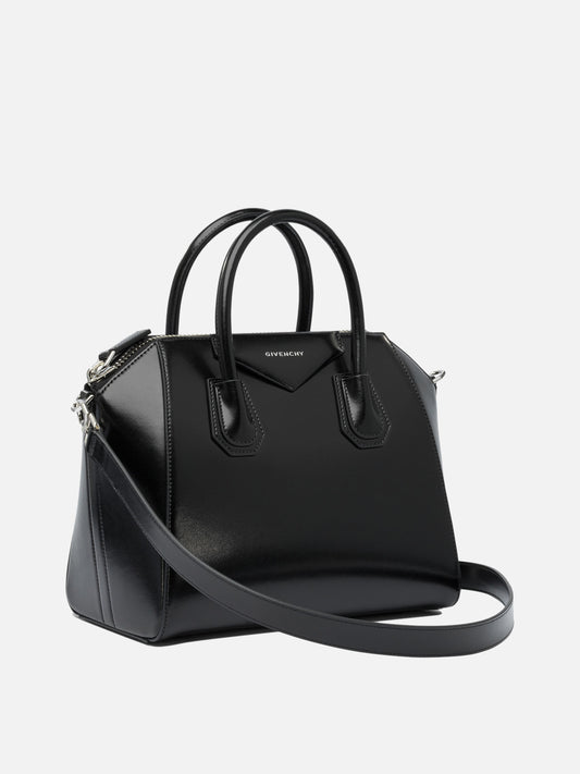 Borse piccole Solid colour  Nero - Givenchy Donna | PLP | VIETTI Online Store | 2
