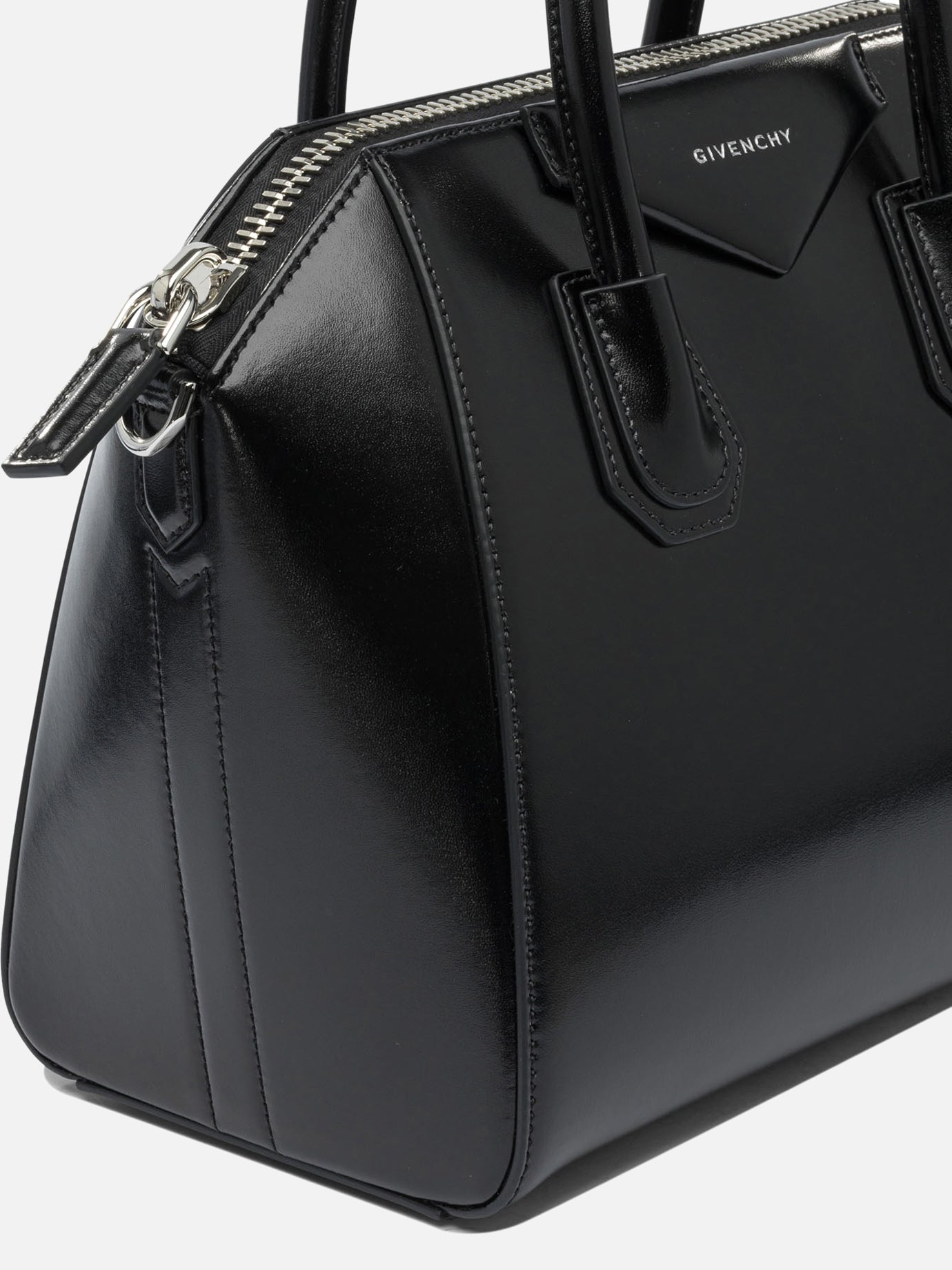 Small bags Solid colour  Black - Givenchy Women | PDP | VIETTI Online Store | thumbnail_4
