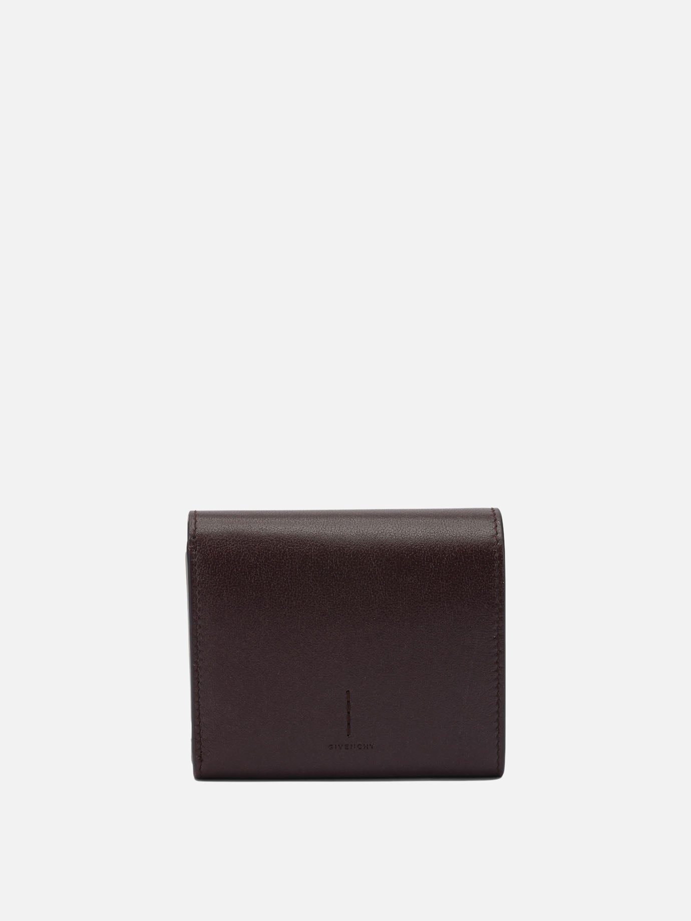 Portafogli 100% calf leather  Bordeaux - Givenchy Donna | PDP | VIETTI Online Store | Zoom-Modal_3

