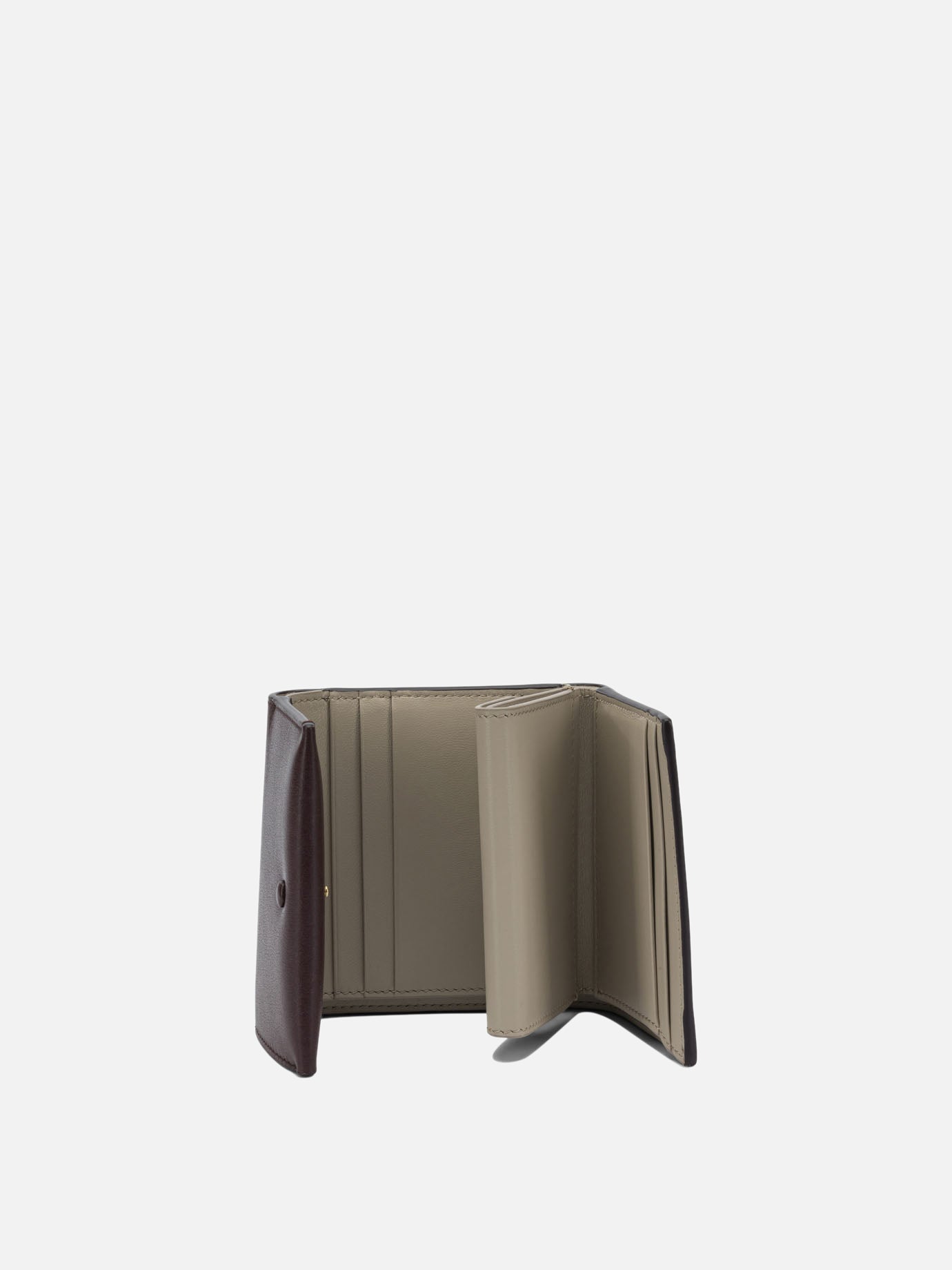 Portafogli 100% calf leather  Bordeaux - Givenchy Donna | PDP | VIETTI Online Store | Zoom-Modal_5
