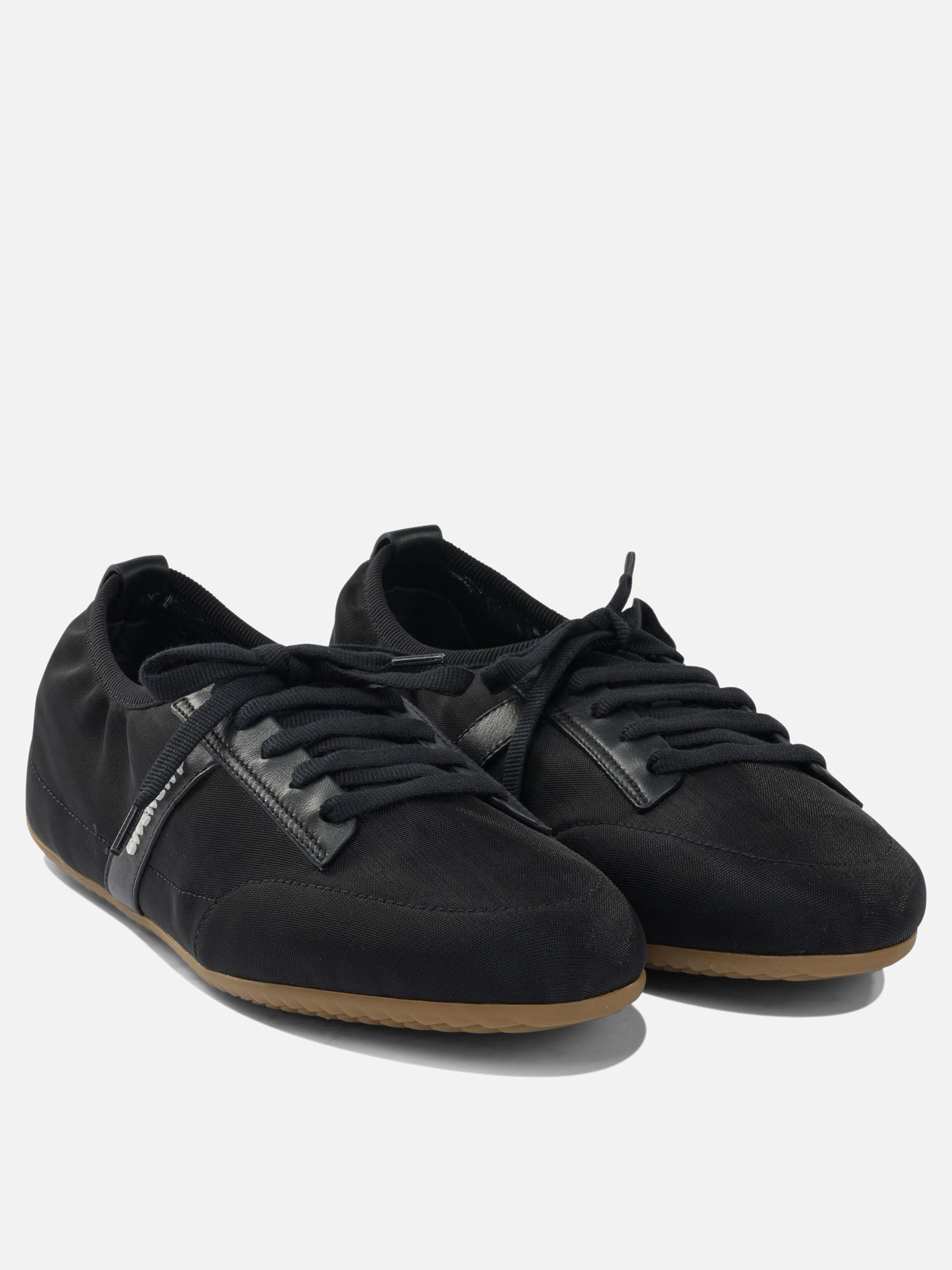 Sneaker basse 100% polyamide - 100% rubber  Nero - Givenchy Donna | PDP | VIETTI Online Store | Zoom-Modal_2
