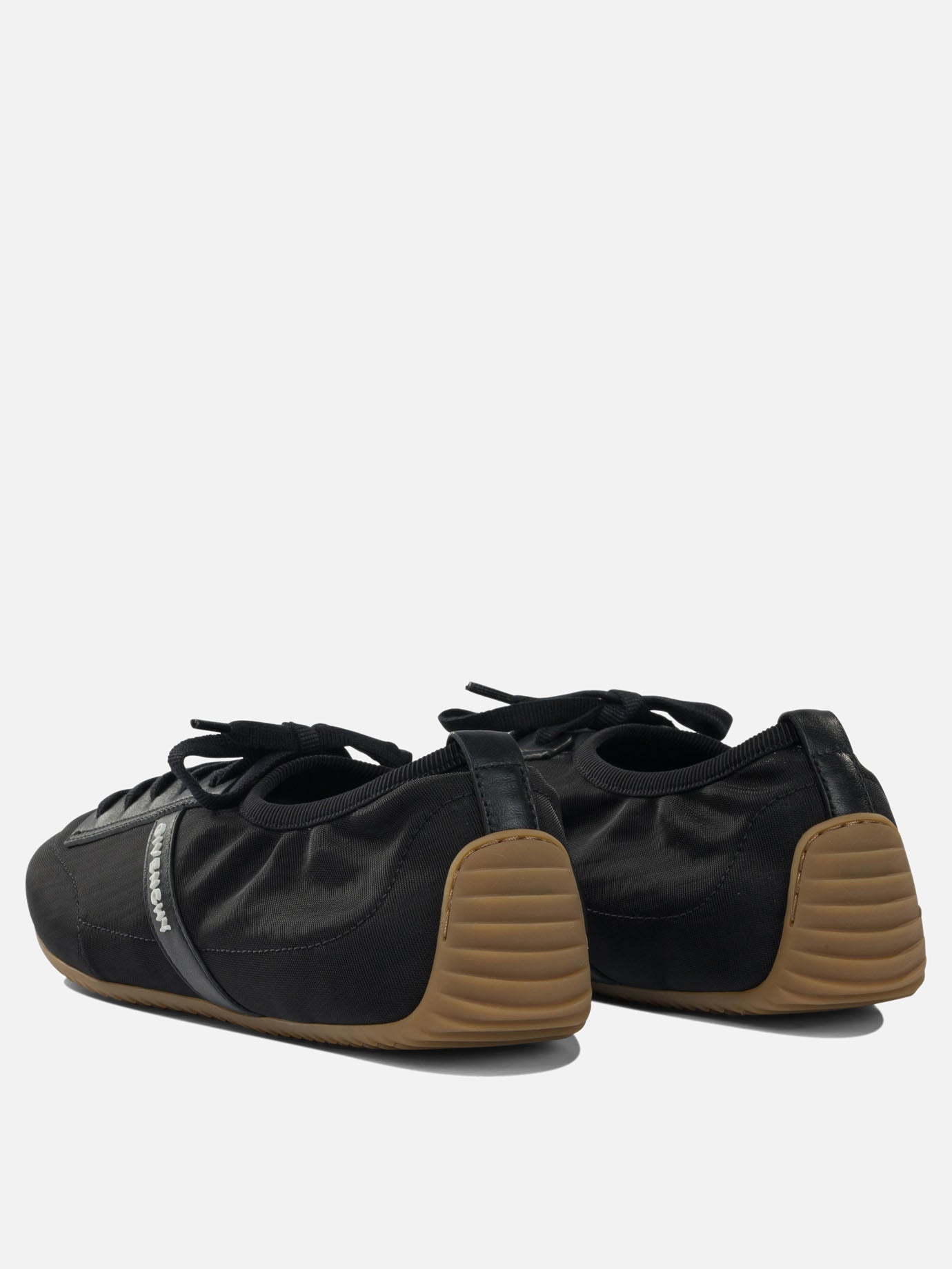 Sneaker basse 100% polyamide - 100% rubber  Nero - Givenchy Donna | PDP | VIETTI Online Store | Zoom-Modal_4
