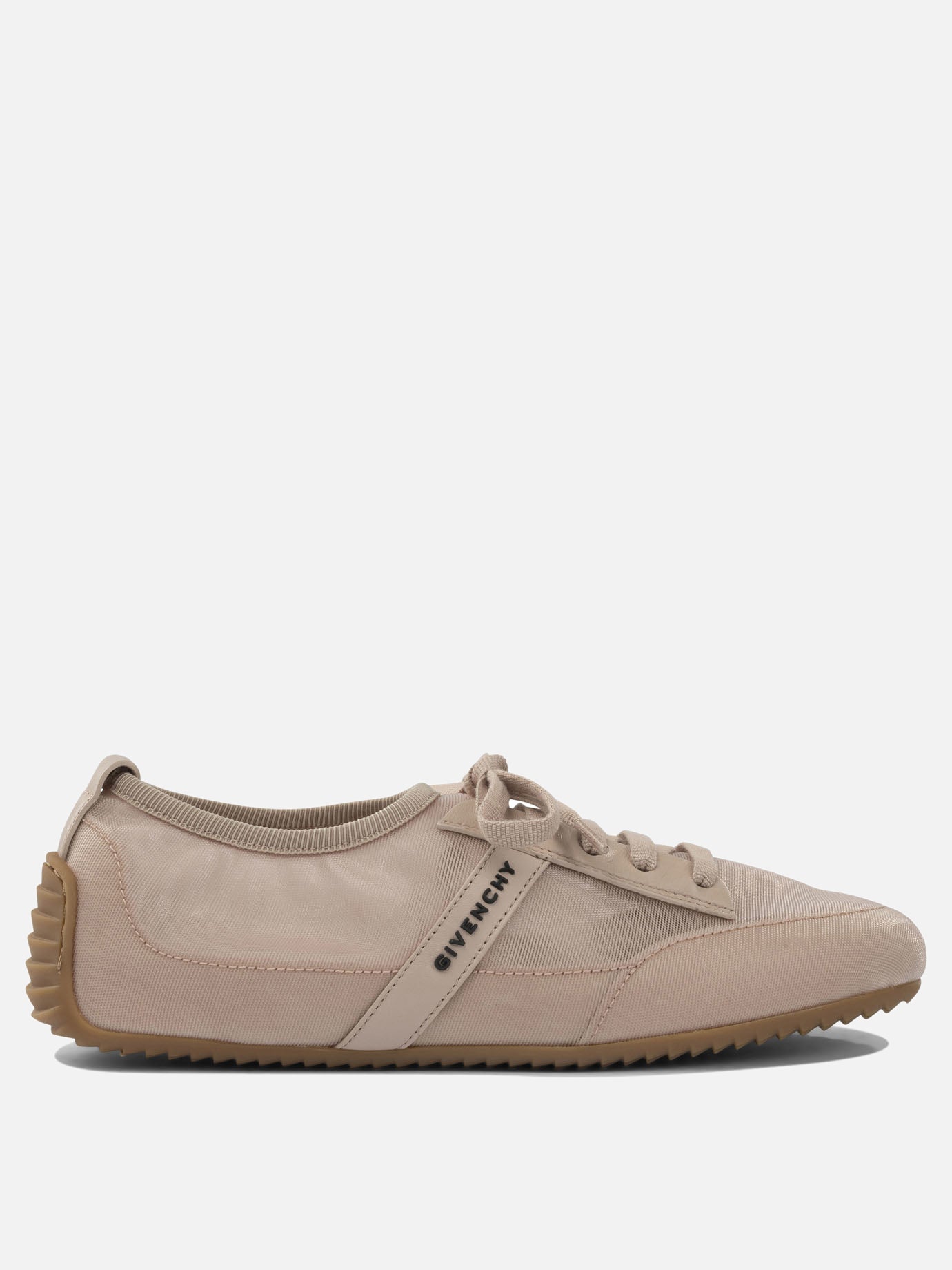 Sneaker basse 100% polyamide - 100% rubber  Rosa - Givenchy Donna | PDP | VIETTI Online Store | thumbnail