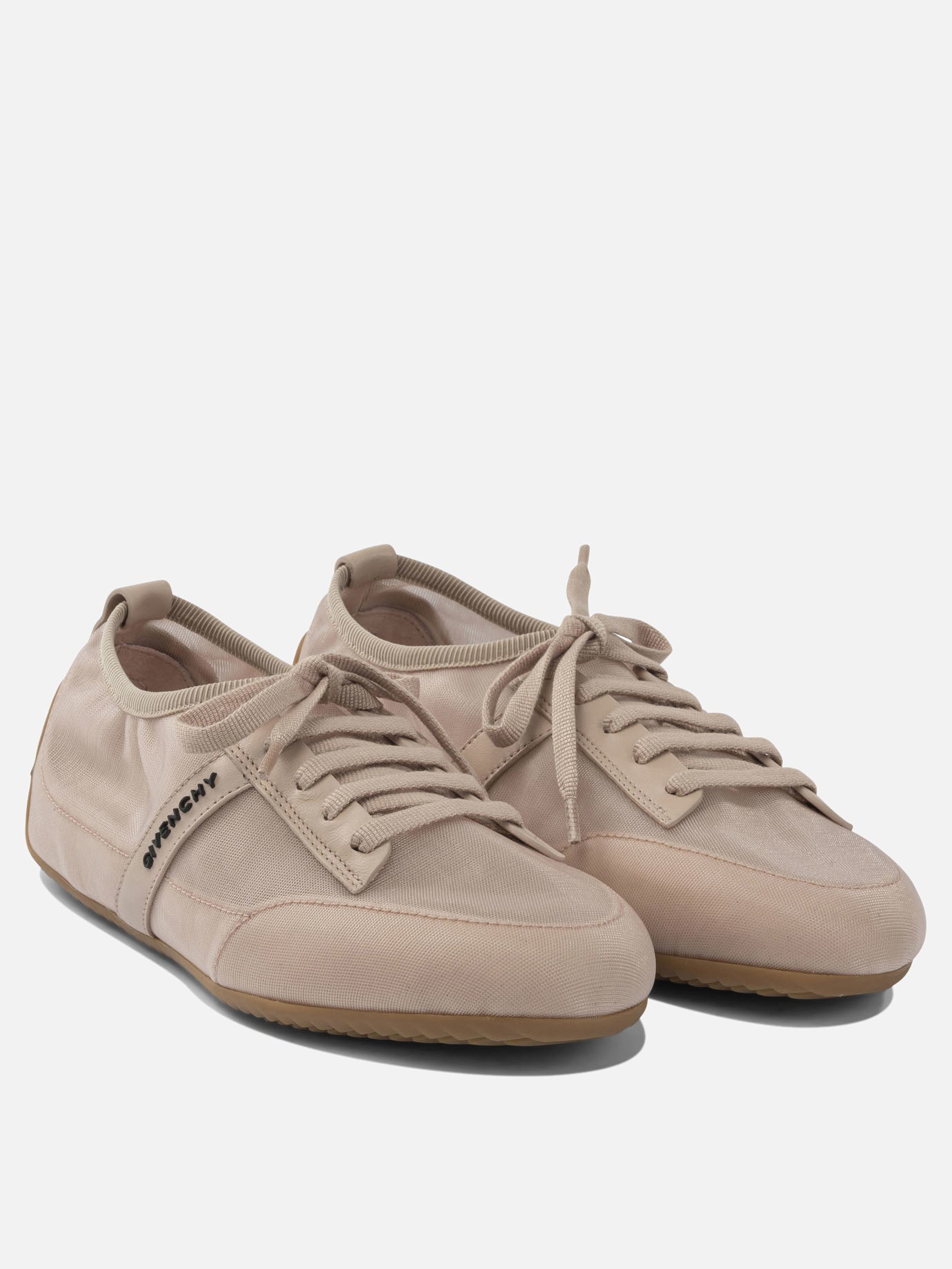 Sneaker basse 100% polyamide - 100% rubber  Rosa - Givenchy Donna | PDP | VIETTI Online Store | thumbnail_2