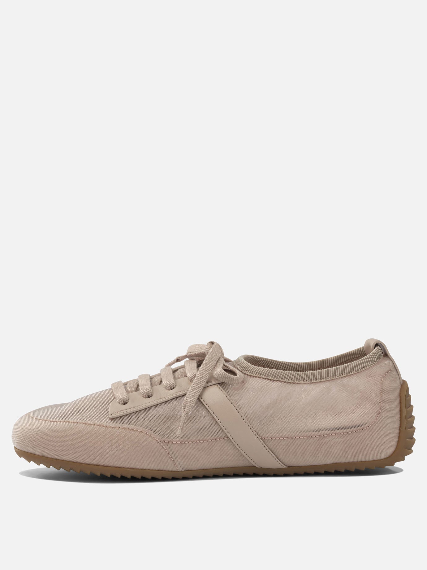 Sneaker basse 100% polyamide - 100% rubber  Rosa - Givenchy Donna | PDP | VIETTI Online Store | Zoom-Modal_3
