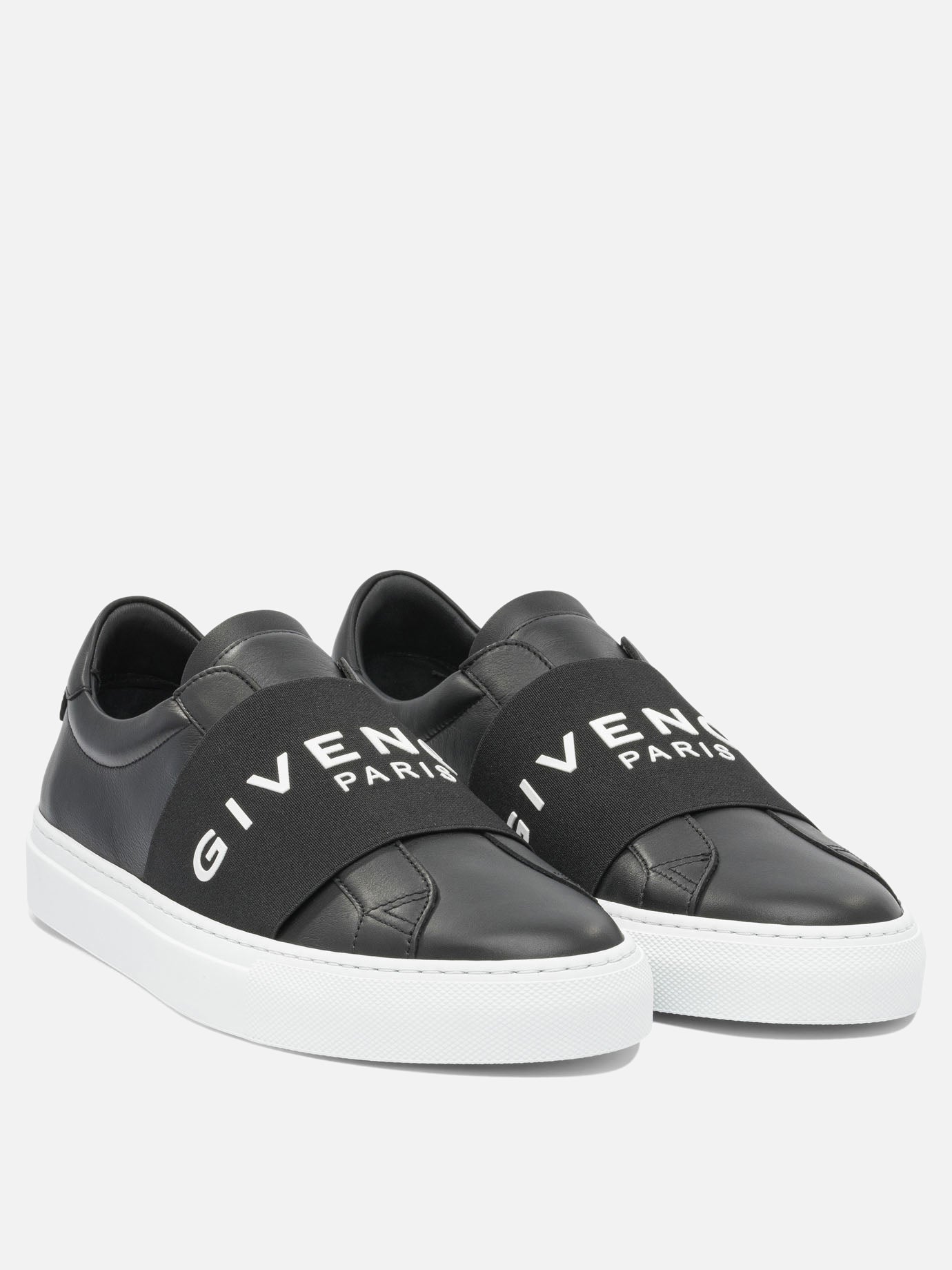 Givenchy "Urban Street" sneakers Black