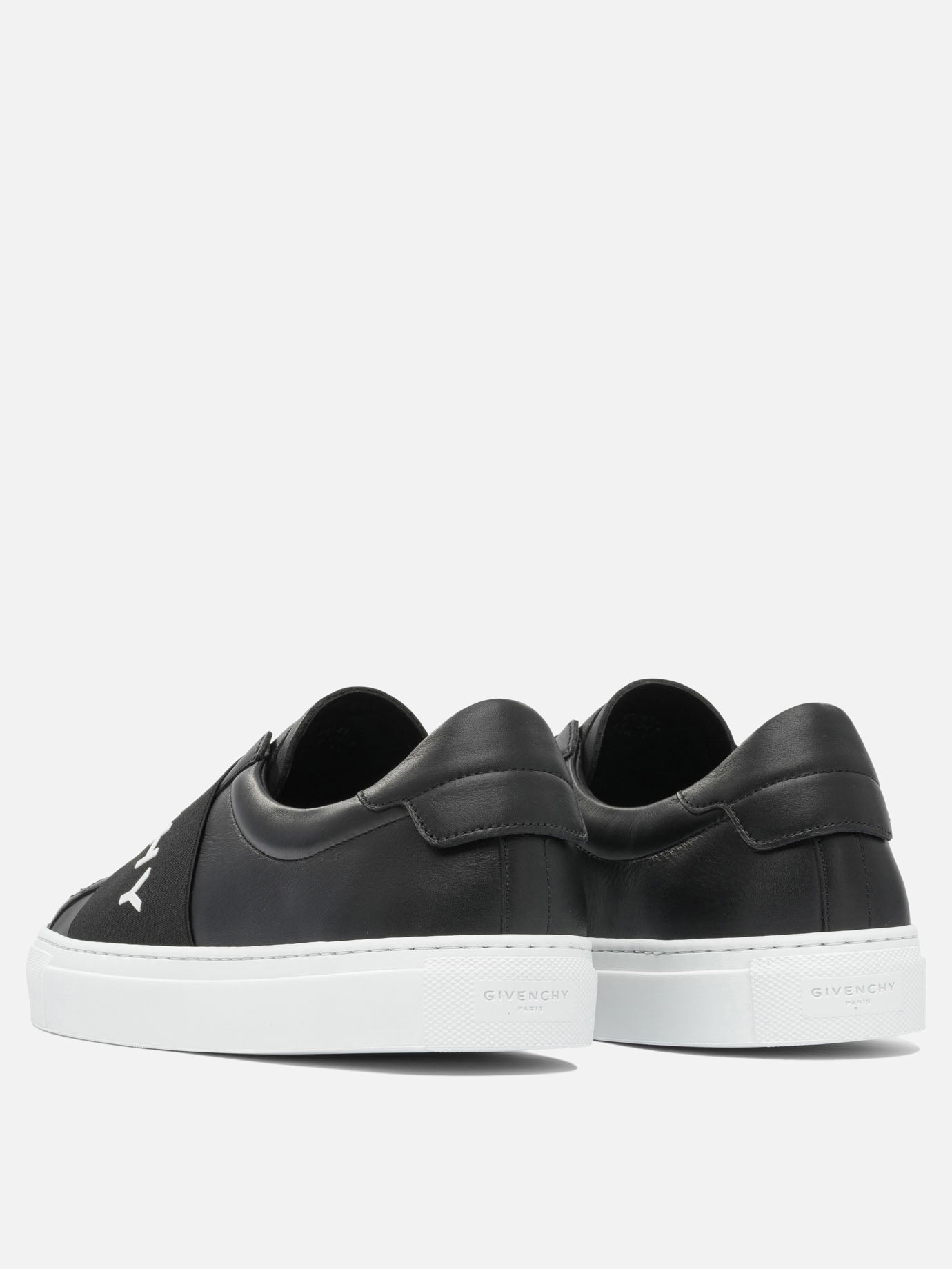 Givenchy Sneaker &quot;Urban Street&quot; 11884681_40 Black thumbnail_4