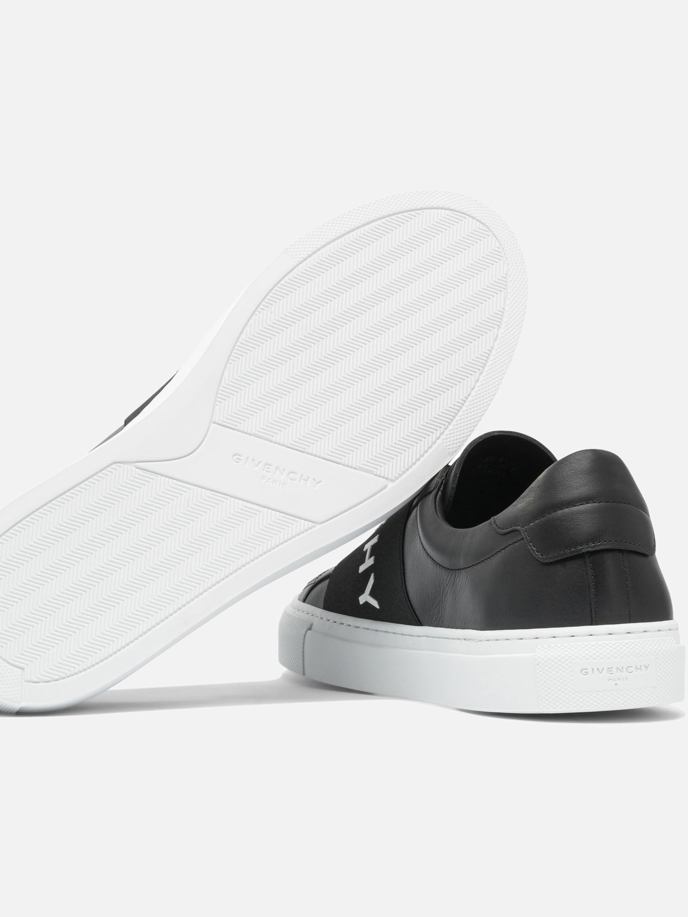 Givenchy "Urban Street" sneakers Black