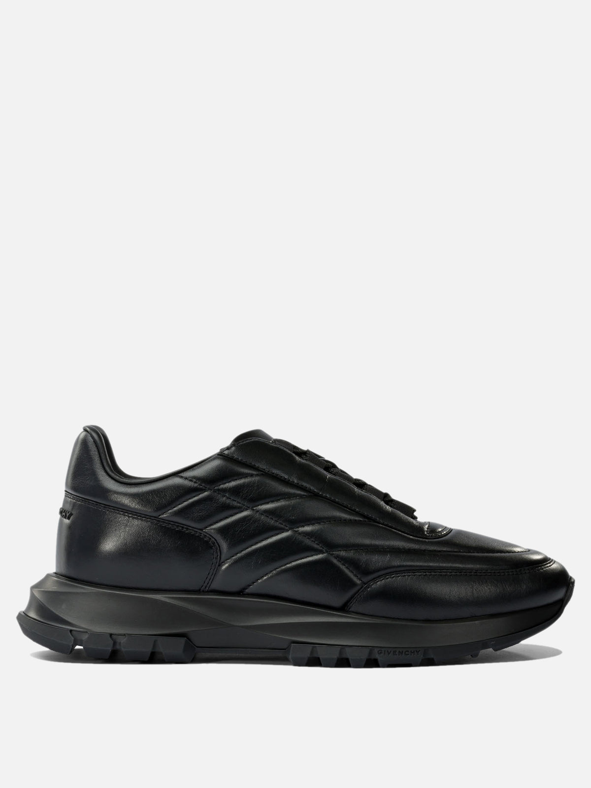 Givenchy "Trainers" Sneakers Black